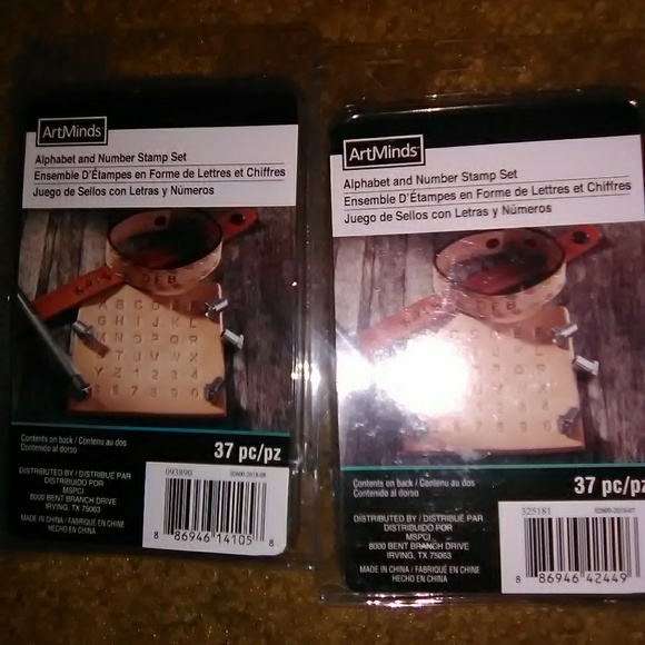 Leather tools - Picture 1 of 5